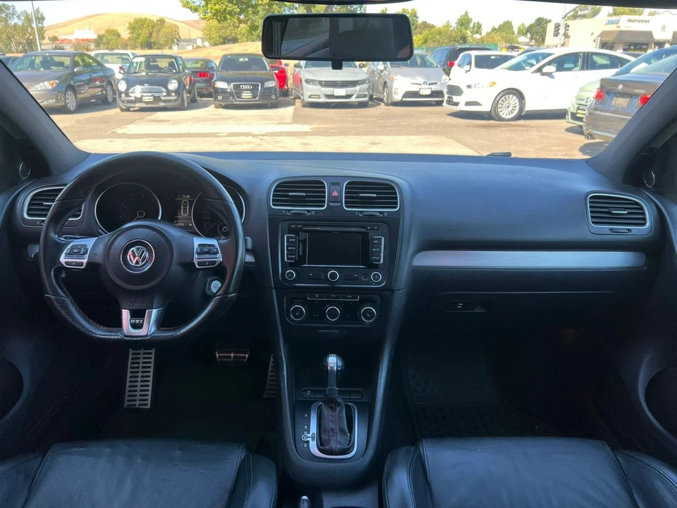 2013 Volkswagen GTI Mk6 - Image 28 of 31