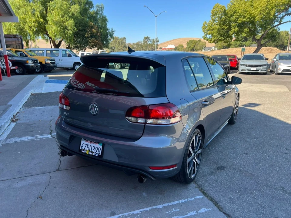 2013 Volkswagen GTI Mk6 - Image 8 of 31