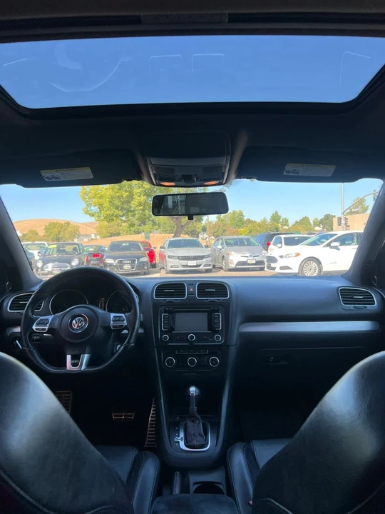 2013 Volkswagen GTI Mk6 - Image 27 of 31
