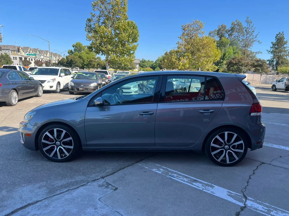 2013 Volkswagen GTI Mk6 - Image 5 of 31