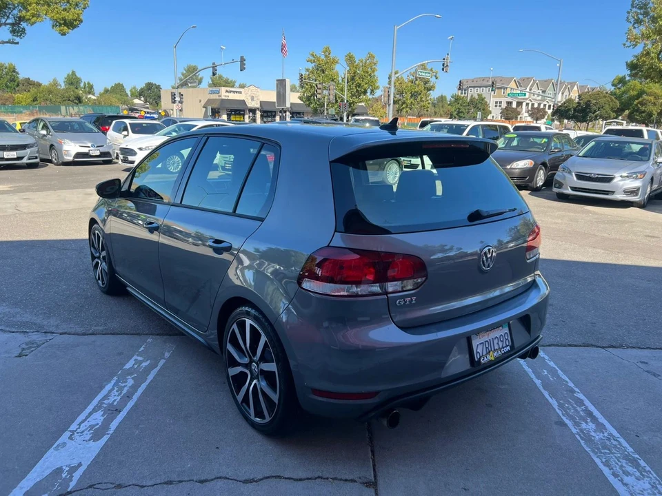 2013 Volkswagen GTI Mk6 - Image 6 of 31