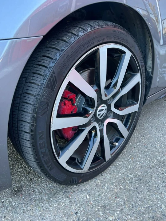 2013 Volkswagen GTI Mk6 - Image 31 of 31
