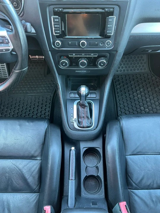 2013 Volkswagen GTI Mk6 - Image 25 of 31
