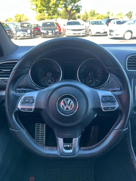 2013 Volkswagen GTI Mk6 - Image 29 of 31