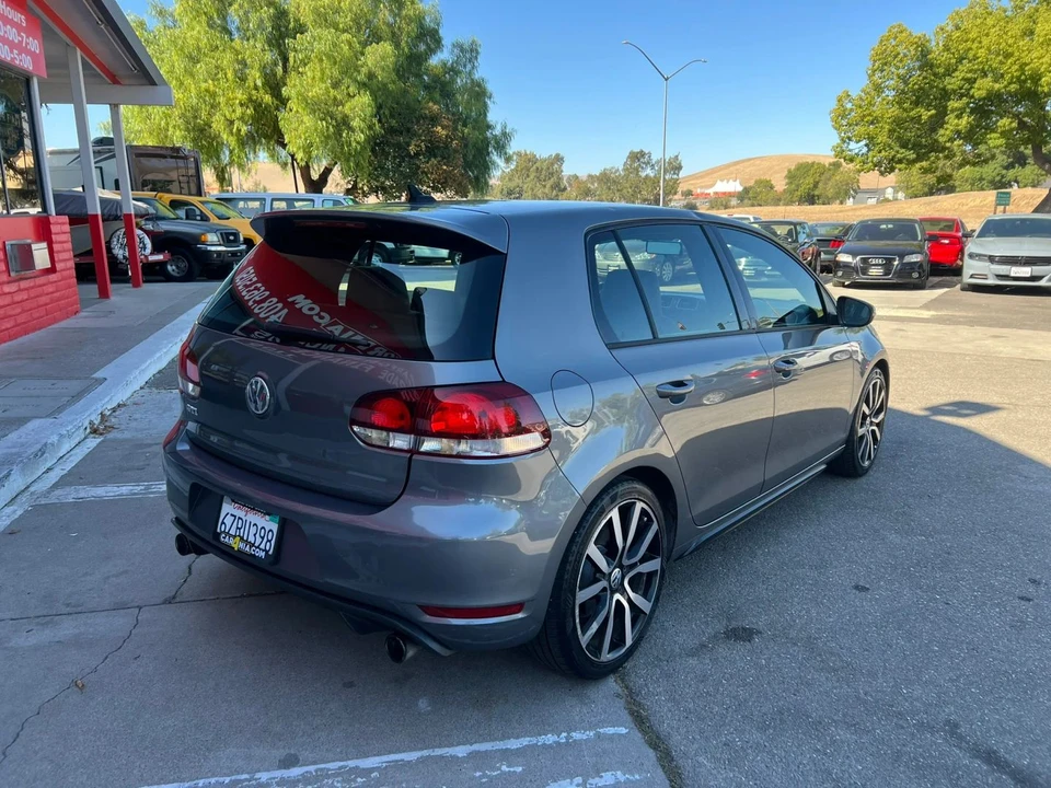 2013 Volkswagen GTI Mk6 - Image 9 of 31