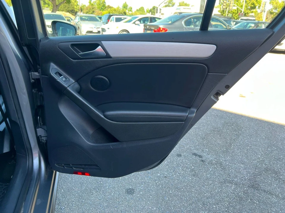 2013 Volkswagen GTI Mk6 - Image 21 of 31