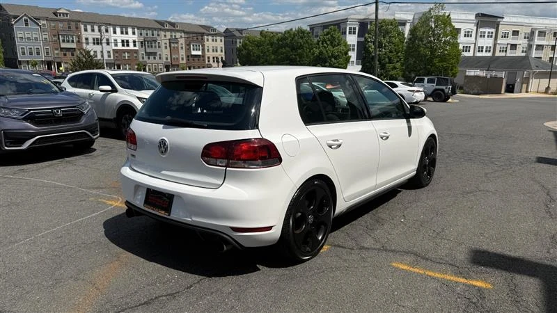2013 Volkswagen GTI Mk6 - Image 11 of 31