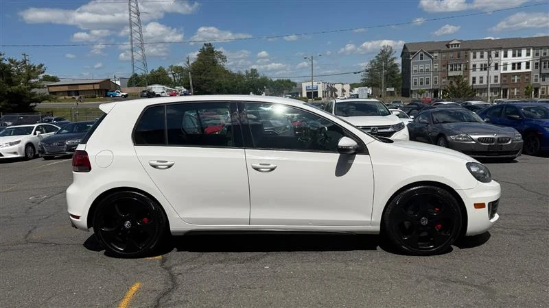 2013 Volkswagen GTI Mk6 - Image 12 of 31
