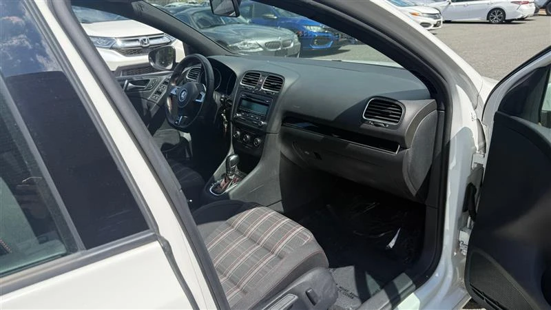 2013 Volkswagen GTI Mk6 - Image 13 of 31