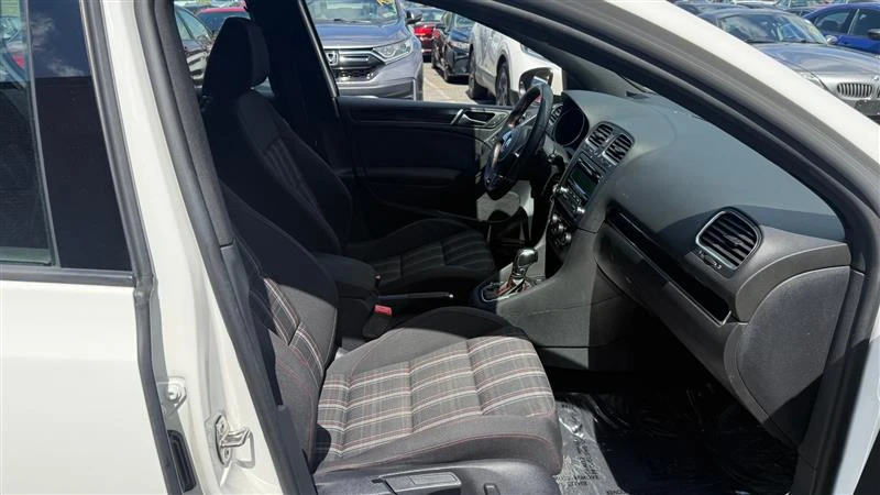 2013 Volkswagen GTI Mk6 - Image 14 of 31