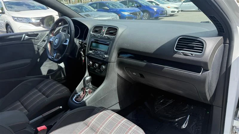 2013 Volkswagen GTI Mk6 - Image 15 of 31