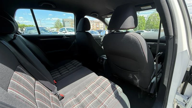 2013 Volkswagen GTI Mk6 - Image 18 of 31
