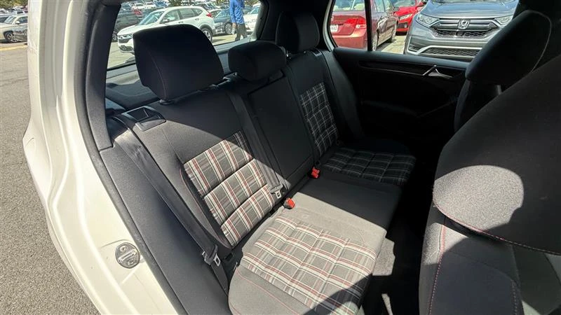 2013 Volkswagen GTI Mk6 - Image 19 of 31