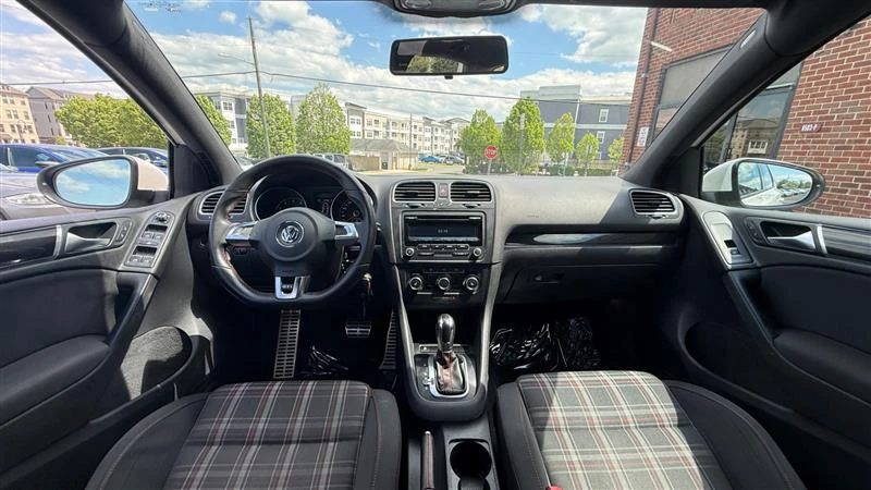 2013 Volkswagen GTI Mk6 - Image 23 of 31