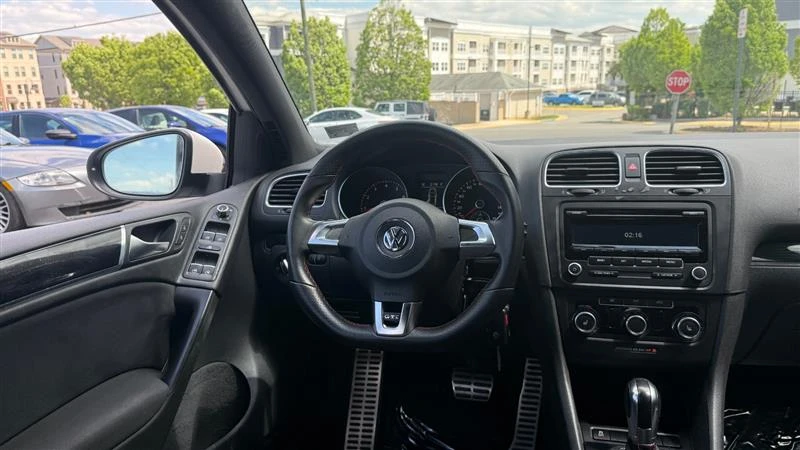 2013 Volkswagen GTI Mk6 - Image 24 of 31