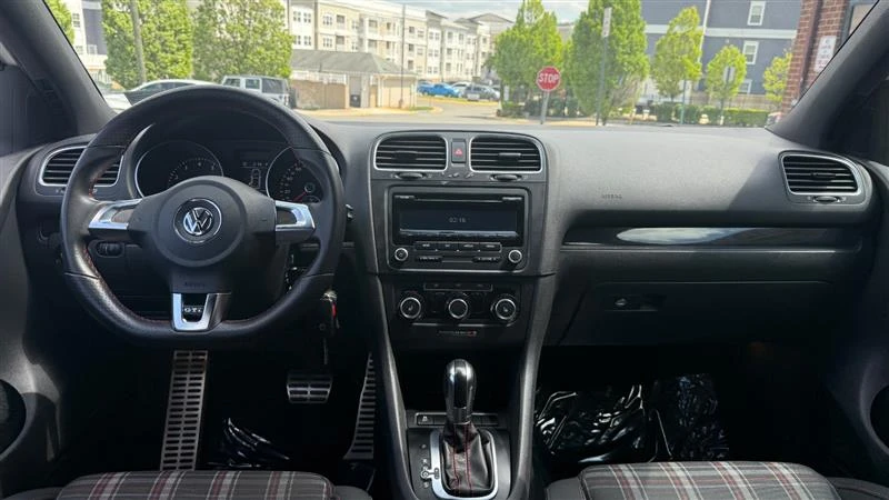 2013 Volkswagen GTI Mk6 - Image 25 of 31