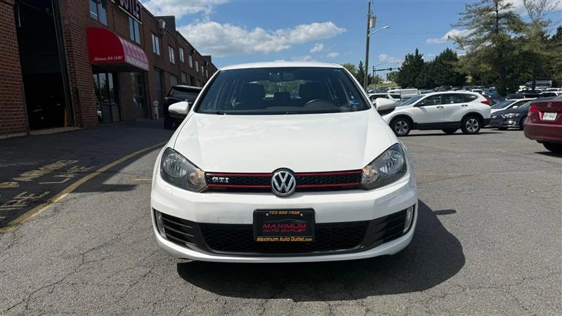 2013 Volkswagen GTI Mk6 - Image 3 of 31
