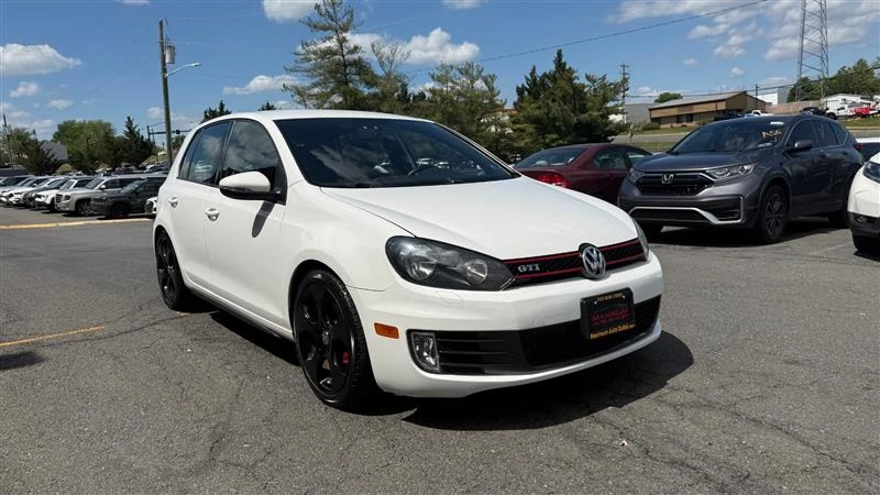 2013 Volkswagen GTI Mk6 - Image 4 of 31
