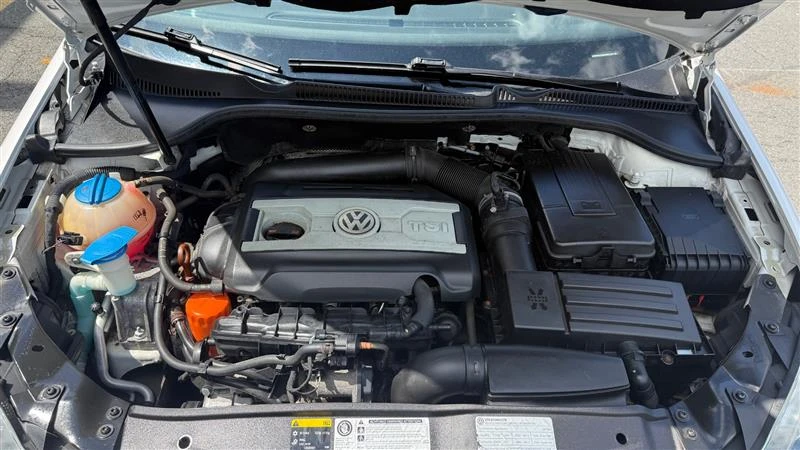 2013 Volkswagen GTI Mk6 - Image 6 of 31