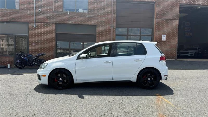 2013 Volkswagen GTI Mk6 - Image 7 of 31