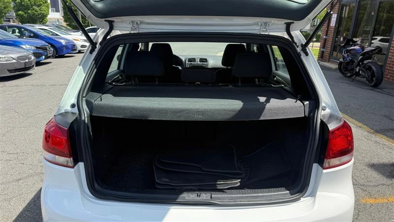 2013 Volkswagen GTI Mk6 - Image 8 of 31