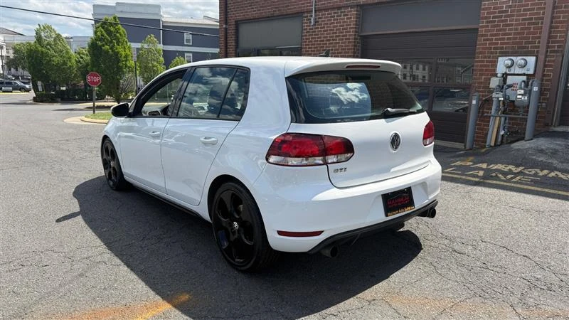 2013 Volkswagen GTI Mk6 - Image 9 of 31