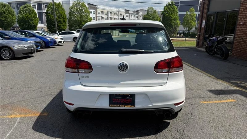 2013 Volkswagen GTI Mk6 - Image 10 of 31