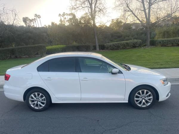 2013 Volkswagen A6 Jetta - Image 7 of 17
