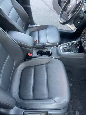 2013 Volkswagen A6 Jetta - Image 12 of 17