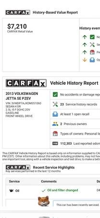 2013 Volkswagen A6 Jetta - Image 17 of 17