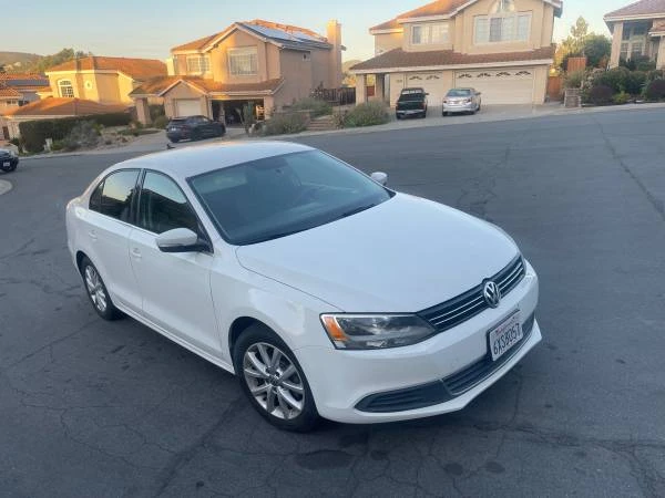 2013 Volkswagen A6 Jetta - Image 5 of 17