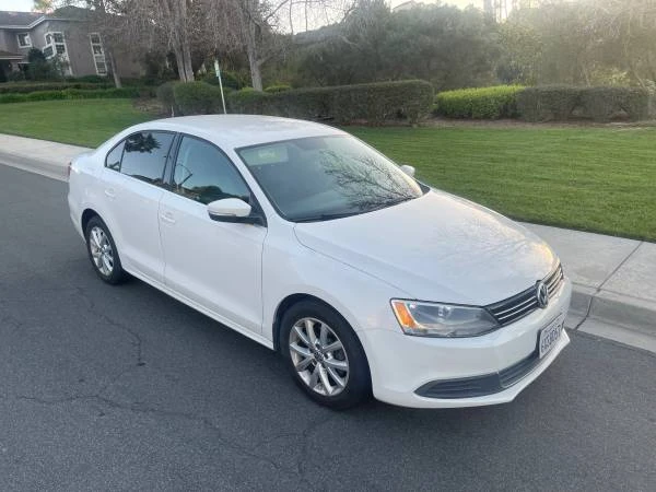 2013 Volkswagen A6 Jetta - Image 10 of 17