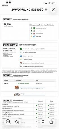 2013 Volkswagen A6 Jetta - Image 16 of 17