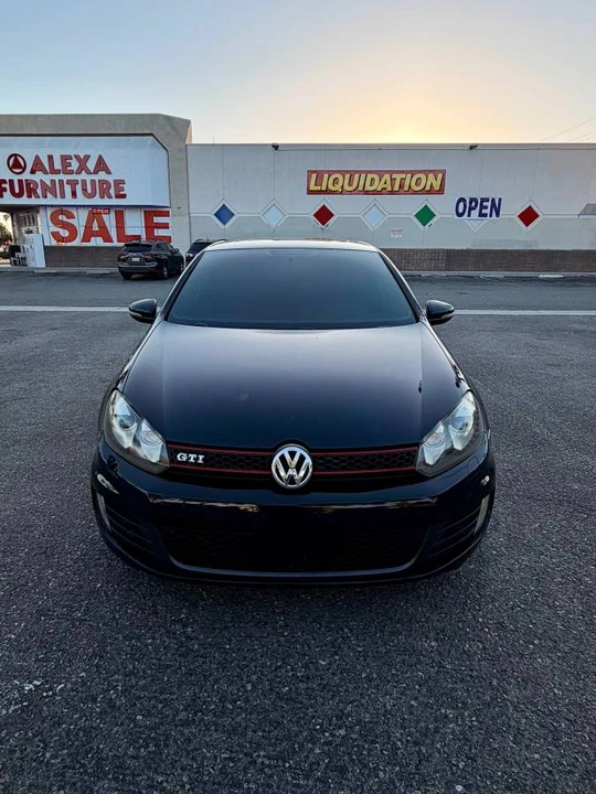 2013 Volkswagen GTI Mk6 - Image 2 of 19
