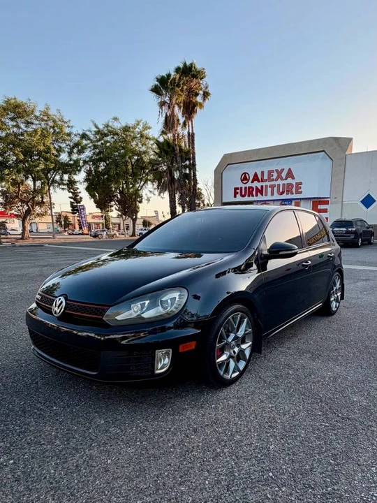 2013 Volkswagen GTI Mk6 - Image 3 of 19