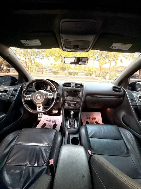 2013 Volkswagen GTI Mk6 - Image 17 of 19