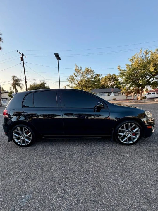 2013 Volkswagen GTI Mk6 - Image 6 of 19