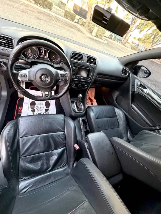 2013 Volkswagen GTI Mk6 - Image 11 of 19