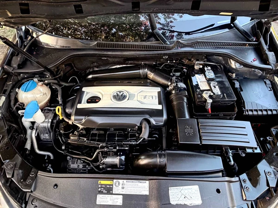 2013 Volkswagen GTI Mk6 - Image 8 of 19