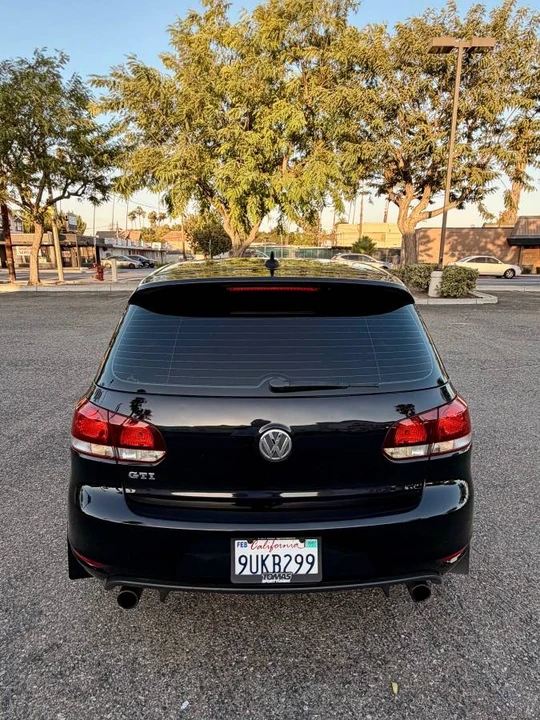 2013 Volkswagen GTI Mk6 - Image 5 of 19