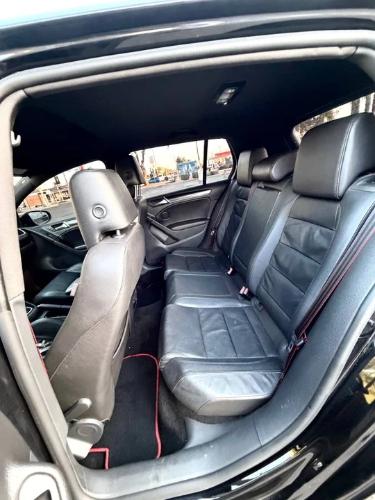 2013 Volkswagen GTI Mk6 - Image 14 of 19