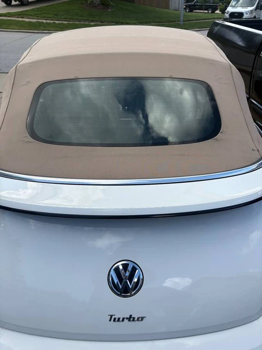 2013 Volkswagen A5 Beetle - Image 7 of 8