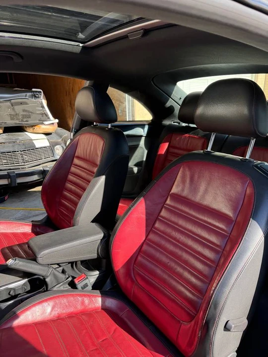 2013 Volkswagen A5 Beetle - Image 20 of 24