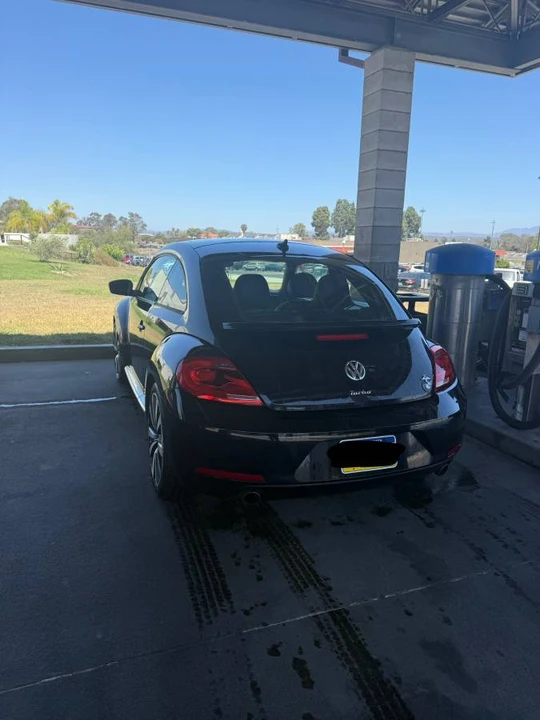 2013 Volkswagen A5 Beetle - Image 12 of 24