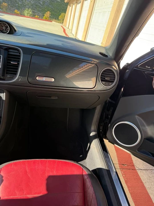 2013 Volkswagen A5 Beetle - Image 16 of 24