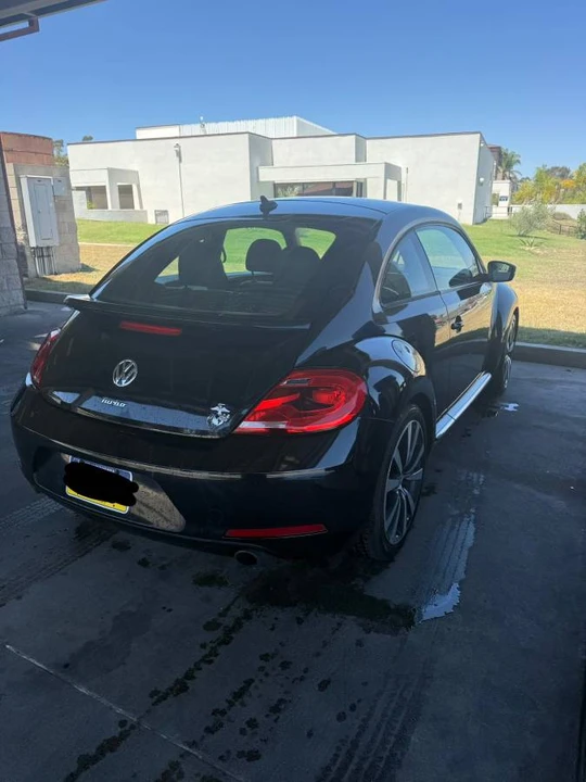 2013 Volkswagen A5 Beetle - Image 13 of 24