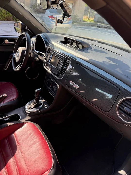 2013 Volkswagen A5 Beetle - Image 24 of 24