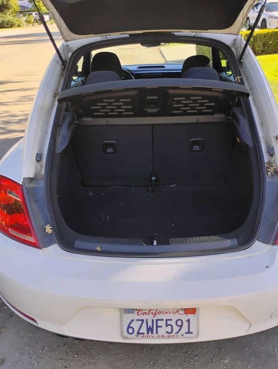 2013 Volkswagen A5 Beetle - Image 3 of 14
