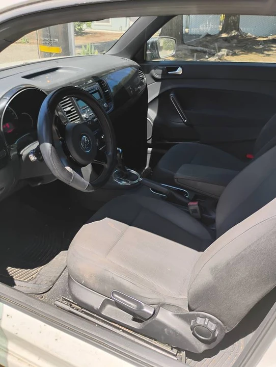2013 Volkswagen A5 Beetle - Image 14 of 14