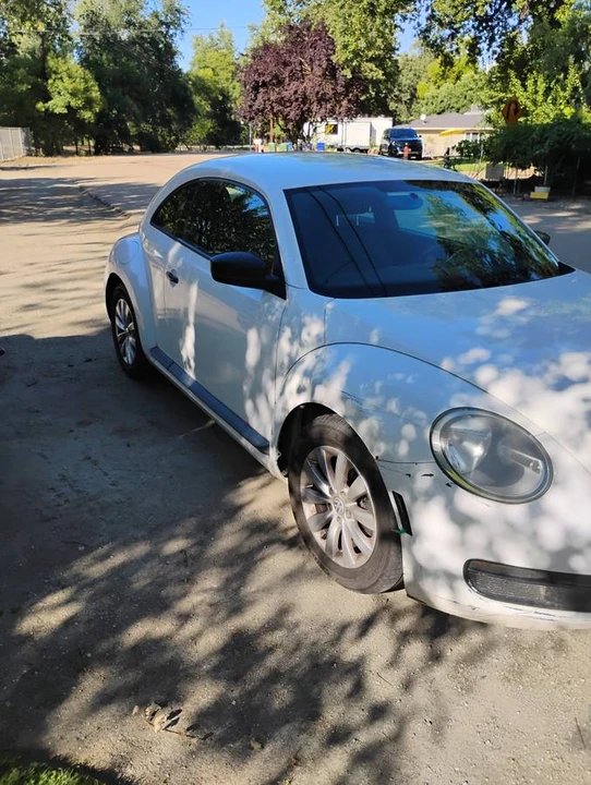 2013 Volkswagen A5 Beetle - Image 9 of 14
